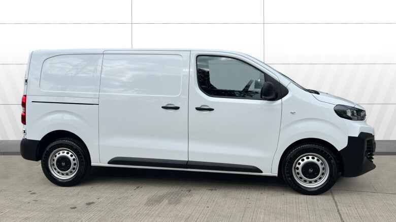 Citroen Dispatch M Diesel 1.5 BlueHDi 120ps Van Enterprise